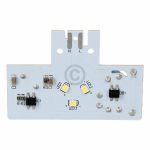 Lampe LED ITW Whirlpool 488000345689 für Kühlschrank C00345689