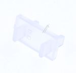 Programmhebel für Geschirrspüler Vestel 42218241 Laufwerk Steuerung