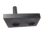 Türverriegelungsknopf Dometic Kühlschrank rechts 241326032