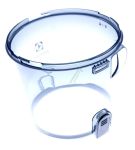 Auffangbehälter für Staubsauger Electrolux 140200465015 Schmutzaufnahme