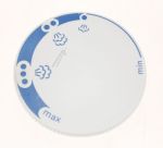 Drehgriff-Temperatur 00622253