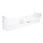 Flaschenfach unten Haier Candy 70056165 für Kühlschrank CANDY/ HOOVER