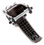 Hintere Gabel Baugruppe Segway-Ninebot 14.01.0024.10 für E-Scooter ES2 ES4