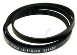 Antriebsriemen für Waschmaschine Hisense/Gorenje 229553 1208 J5, Poly-V