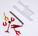 Programmanzeige für Geschirrspüler Bosch 00056222 Anzeige, Display