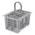 Besteckkorb für Unterkorb passend für Whirlpool 488000386607 BLUPARTS in
