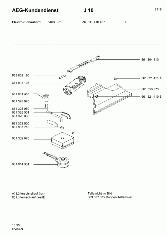 Ersatzteile_Competence_5400_E_M_61141045700_Bild_1