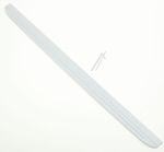 Hintere Zierleiste für Kühlschrank Smeg 766251918 Dekorleiste Gehäuse