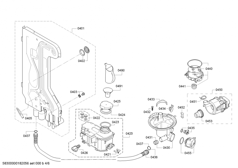 Ersatzteile_SN44D202SK_2F34_Bild_4
