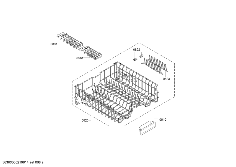 Ersatzteile_SN43HW39VS_2F29_Bild_6