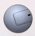 Knebel, Wähler, Ferrit, Black (3550450062)