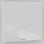 Filterblende Gorenje 333858 für Waschmaschine