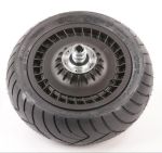 Rad mit Reifen Segway-Ninebot AB.50.0038.05 für E-Scooter GT1E GT1D