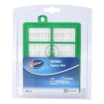 HEPA-Filter H12 für Staubsauger AEG 9001954123 nicht waschbar
