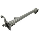 Halter für oberen Sprüharm für Geschirrspüler Beko Grundig C00878102 Sprüharmaufnahme