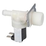 Magnetventil passend für SMEG 813050254 für Geschirrspüler 33290609G