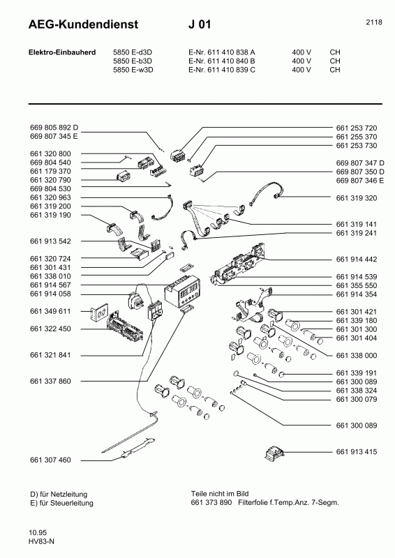 Ersatzteile_Competence_5850_E_D_3_D_CH_61141083800_Bild_7