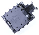 Anschlussgehäuse für Ofen AEG 140049102258 6-polig