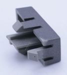 Beko Geschirrspüler Displaytasten-Diffusor C00933667 Bedienfeld