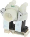 Einlassventil-Magnetventil Bosch 00188595 für Waschmaschinen