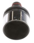 Padhalter für Kaffeemaschine Groupe Seb MS0928206 Kaffeemaschinen Zubehör
