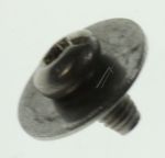 Smeg Herd Schraube M4x8 899372107 Befestigung