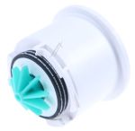 Laugenpumpe für Whirlpool Ofen 488000853256 Heizung