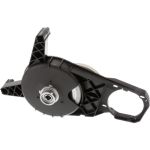 Antrieb für Küchenmaschine Bosch Siemens 12043807 Getriebe, MUM6N