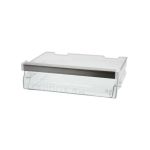 Einlegeboden für Schublade Bosch 11008331 Kunststoff, weiß