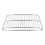 Grillrost Whirlpool 481010635612 450x375mm GR13 für Backofen