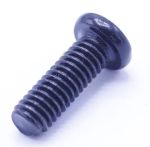 Kreuzschlitz-Rundkopfschrauben M4x12 SoFlow 800.299.63 für E-Scooter