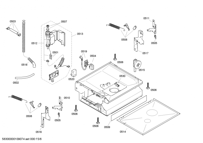 Ersatzteile_SE23E201EU_2F16_Bild_5