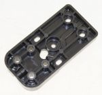 Standfuß für Dometic Kühlschrank 207688001 RH4X9