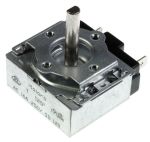 Programmschalter für Whirlpool Herd 481010657886 Automatik