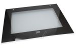 Außenscheibe für Ofen Beko/Grundig/Arcelik 210442698 Backofen-Glas