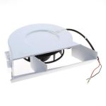 Ventilator Bauknecht 481010813422 für Gefrierschrank