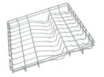 Besteckkorb für Geschirrspüler Whirlpool Indesit C00858507 oben 3LR Ibiza Finis