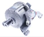 Induktionsmotor für Waschmaschine Electrolux 140044898017 195V