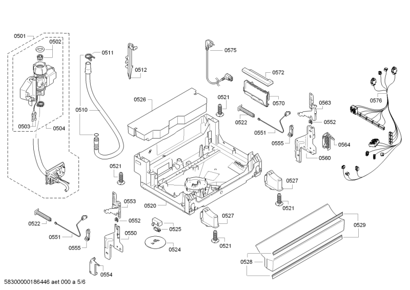 Ersatzteile_SN24D201EU_2F35_Bild_7
