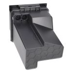 Dirty Water Tank 201-24A3-01A0 Ecovacs