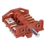 Drehwahlschalter Midea 17471100000353 für Herd Midea