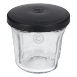 Becher mit Deckel BOSCH 12013195 für Küchenmaschine