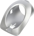 Saugrohr für Staubsauger BSH-Gruppe 00618409 weiß, Aluminium