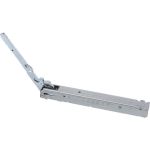 Türscharnier 11,6-12,5Nm ungedämpft, Sperre lang Bosch 12028515 für Backofen