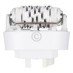 Epilieraufsatz BRAUN 67030946 für Epilierer