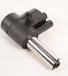 Milchschäumer für Kaffeemaschine Bosch/Siemens 10042467 BG Metall, TE8