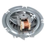 Kühlventilator AEG 330488015 ebmpapst EM2513-215 für Backofen Herd