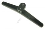 Fusssockel für Fernsehen Grundig 106043Q300A02404 PC/ABS, schwarz