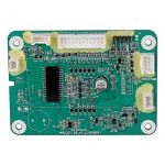 Upper board 201-2507-0002 Ecovacs