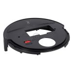Top cover assembly 201-2515-0051 Ecovacs